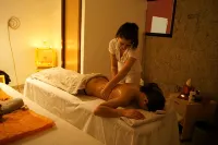Palace Hotel & Spa Monte Rio - Spa