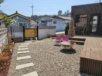 Samcheok Stay Jangho - 4つ星