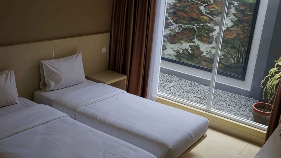 Mandala Hotel