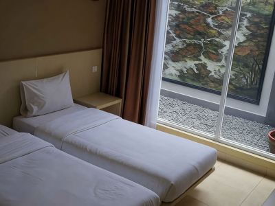 Mandala Hotel