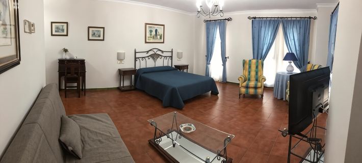 Hotel la Yedra Hotels in Antequera