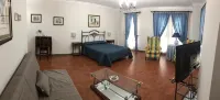 Hotel la Yedra