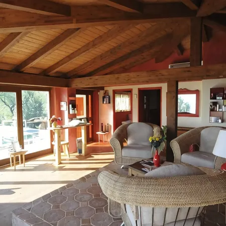 Villa Valentina Spa
