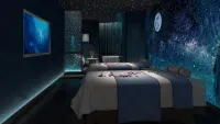 Aniad Mof Hotel - Spa
