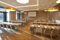 Romantik Hotel Kieler Kaufmann - business