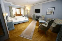 Landhaus Sonnenhof - 3-Star
