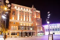 The One Grand Hotel da Póvoa - by Mhmb Hospitality のホテル