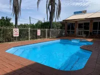 Charleville Motel Hotels in Charleville