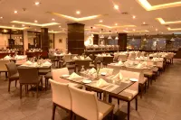 Mena Tyche Hotel Amman - Desayuno