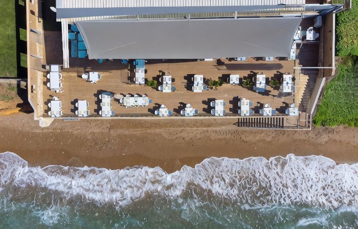 Thalassi Hotel
