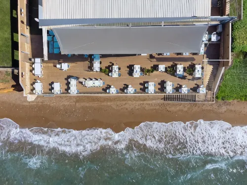 Thalassi Hotel - 3-Star