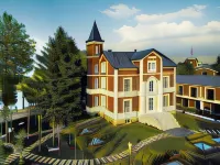 Hotel Villa Paulita Hotels in Puigcerda