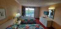 Shangri-La Motel - Moteles