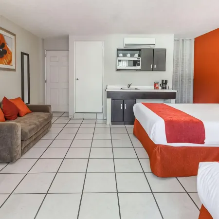 Howard Johnson by Wyndham Guanajuato Leon Avenida