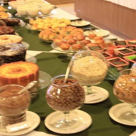 Residence Hotel Imperatriz