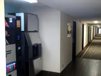 Days Inn by Wyndham Charleston Hotels in Coles County