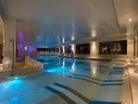 Silva Hotel Splendid - romantici