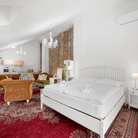 Garni Hotel VIRGO