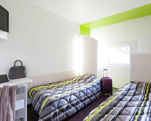 Unisotel Sens Nord EX F1 Hotels in Sens