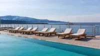 Alimuri Bay Resort - Beach