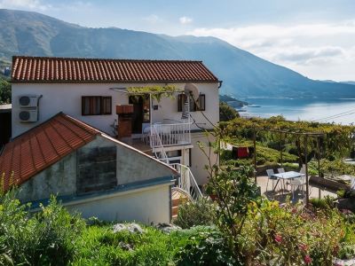 Guest House Fontana