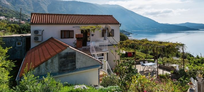 Guest House Fontana Hoteles en Mlini