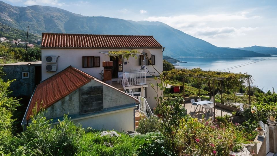 Guest House Fontana