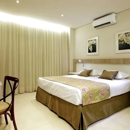 Lirio d'Água Hotel