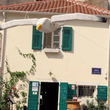 Immaculate, Luxury Apartment With Spectacular Views Over Kotor Bay