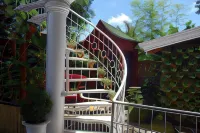 Orokasa Guesthouse - con vistas a la montaña