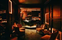 Impossible Motel - bar