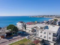 Antiocha Residence Hotel di Didim