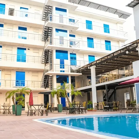 Hotel Kinova