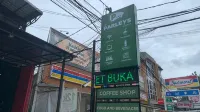 Collection O near Cihampelas Walk formerly De Parleys Rooms - 2성급
