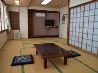Iki Daiichi Hotel - parcheggio