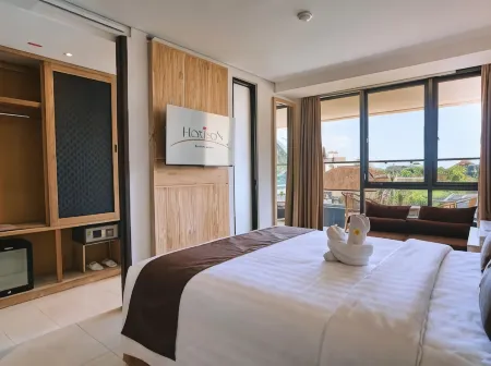 Horison Kuta Bali