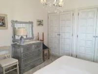 Lovely apartment with private pool 100 meters from the beach - فلل