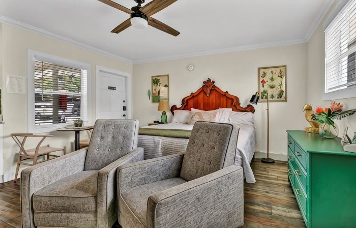 Safety Harbor Motel