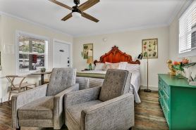 Safety Harbor Motel