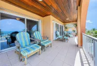 Amazing Oceanfront Views - Free Use of Kayaks - Oceanaire 5 - Homestays
