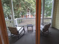 Family Obx Escape - Resort Pool, Game Room, 3-Story Stay, Beach Gear Included! - ที่มีฟิตเนส