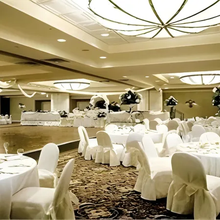 La Quinta Inn & Suites by Wyndham Savannah Airport - Pooler