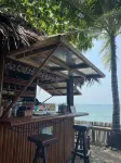 Treasure Beach Resort - bar