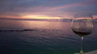 Ventus Harbor Hotel - Ocean View