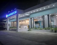 Bohol Dolphin Bay Resort