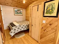 Cabin Peace Georgian Bay on Tay Trail, Pre-Summer May/June Save 20% - 民宿