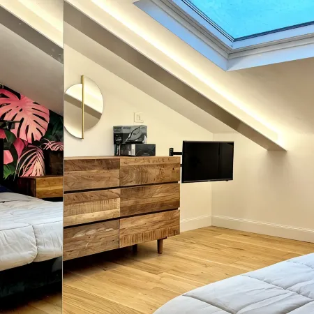 Charming 2-Bedroom Retreat in the Center of Perugia