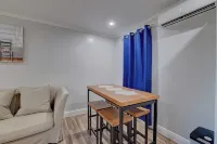 1BD retreat w/ BBQ: Close to Bahamar & Beach
