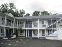Sunshine Motel Near Atlantic City Airport Hotels in 