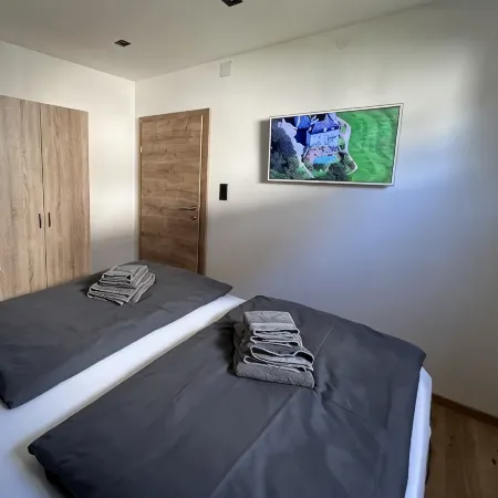 Ferienwohnung Felben